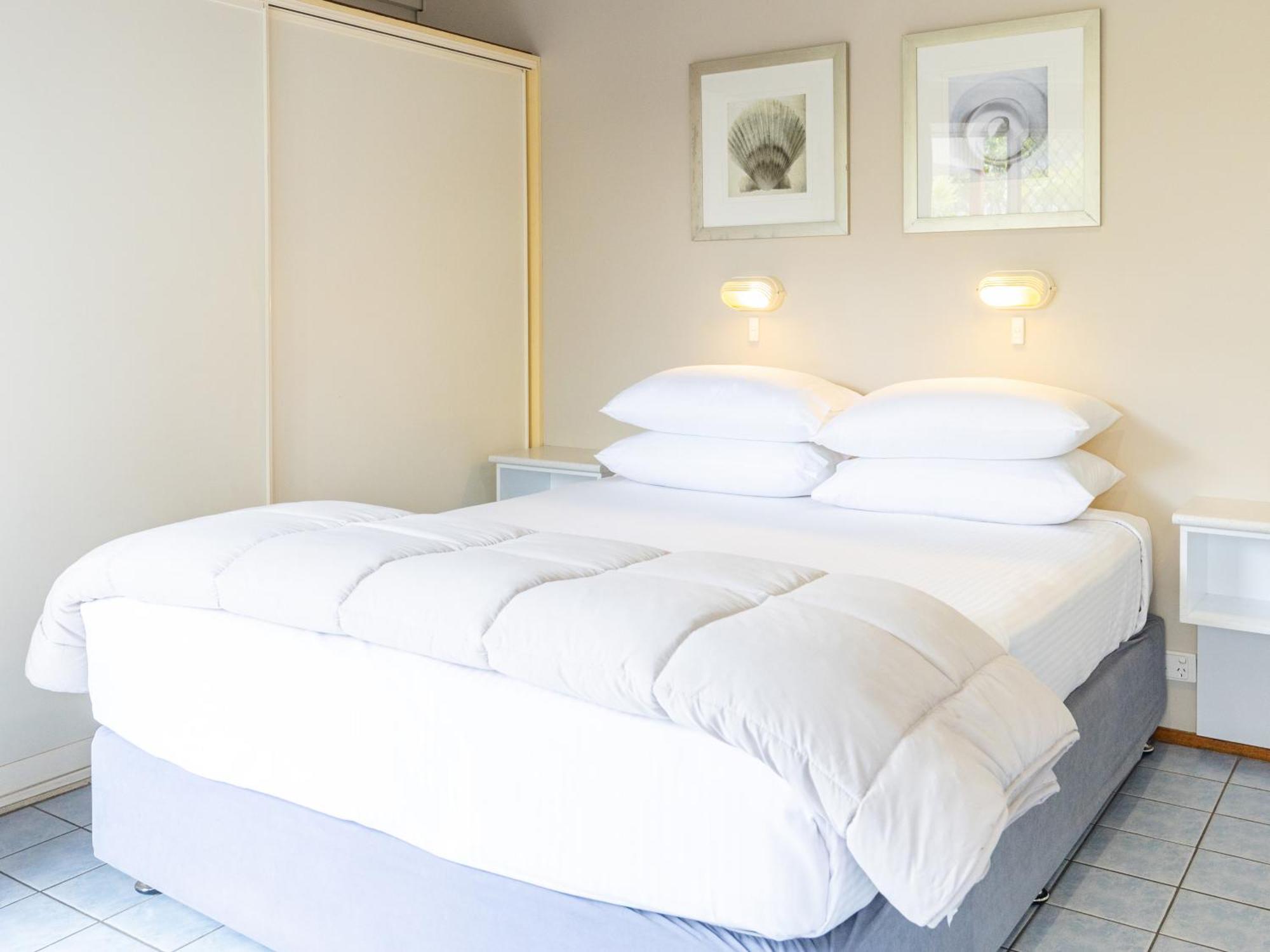 Hotel Nrma Forster Tuncurry Habitación foto