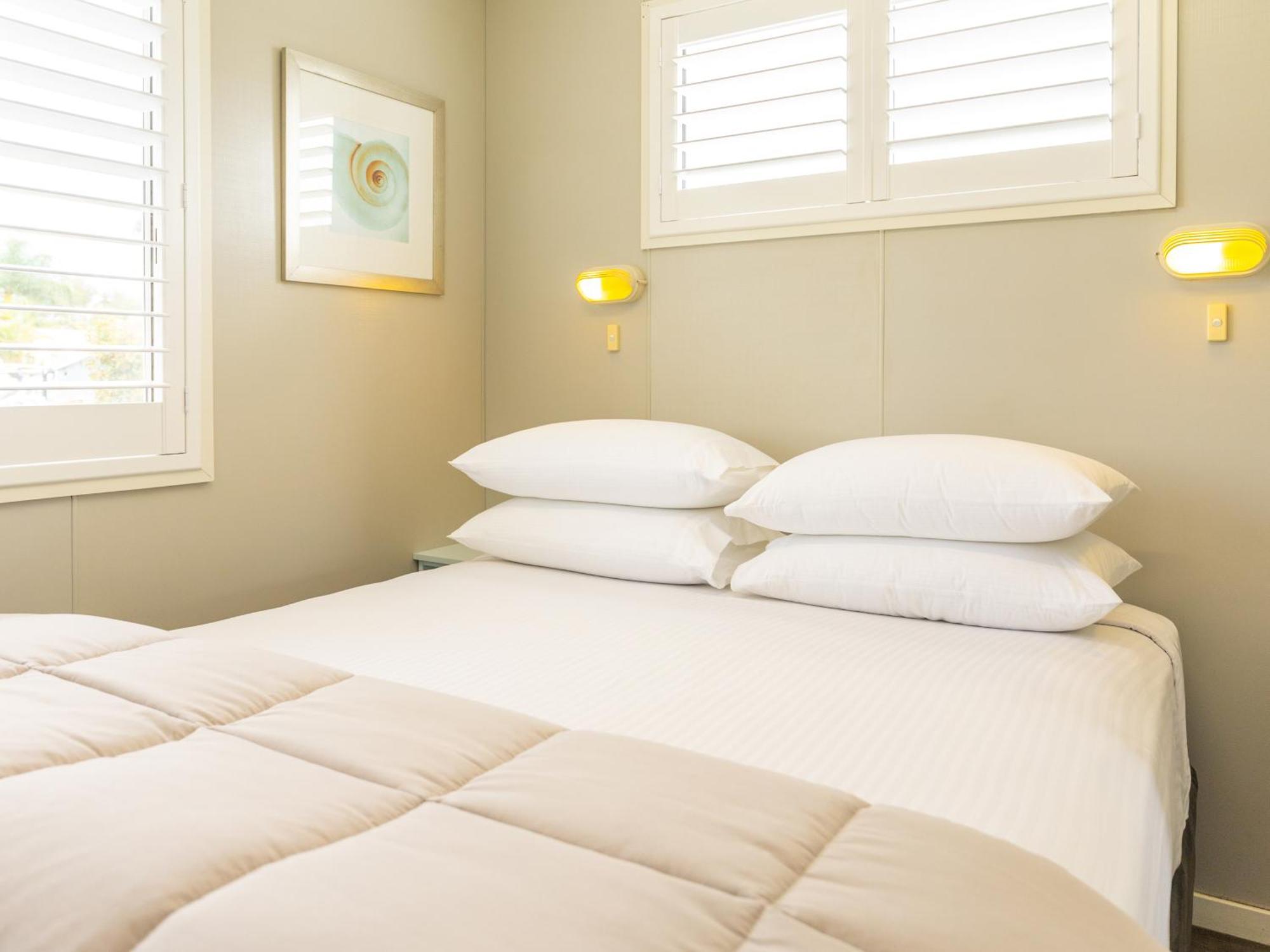 Hotel Nrma Forster Tuncurry Habitación foto