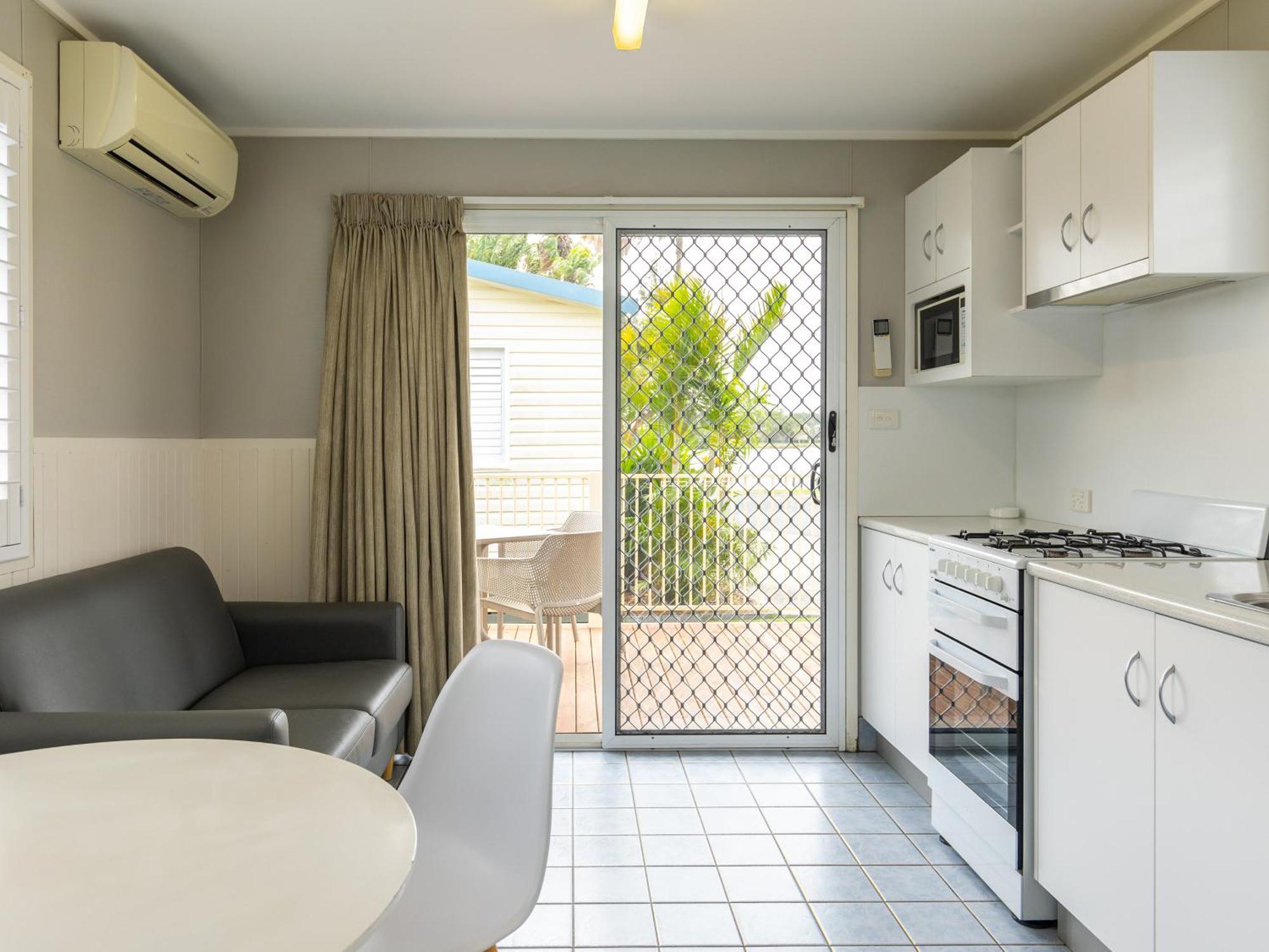 Hotel Nrma Forster Tuncurry Habitación foto
