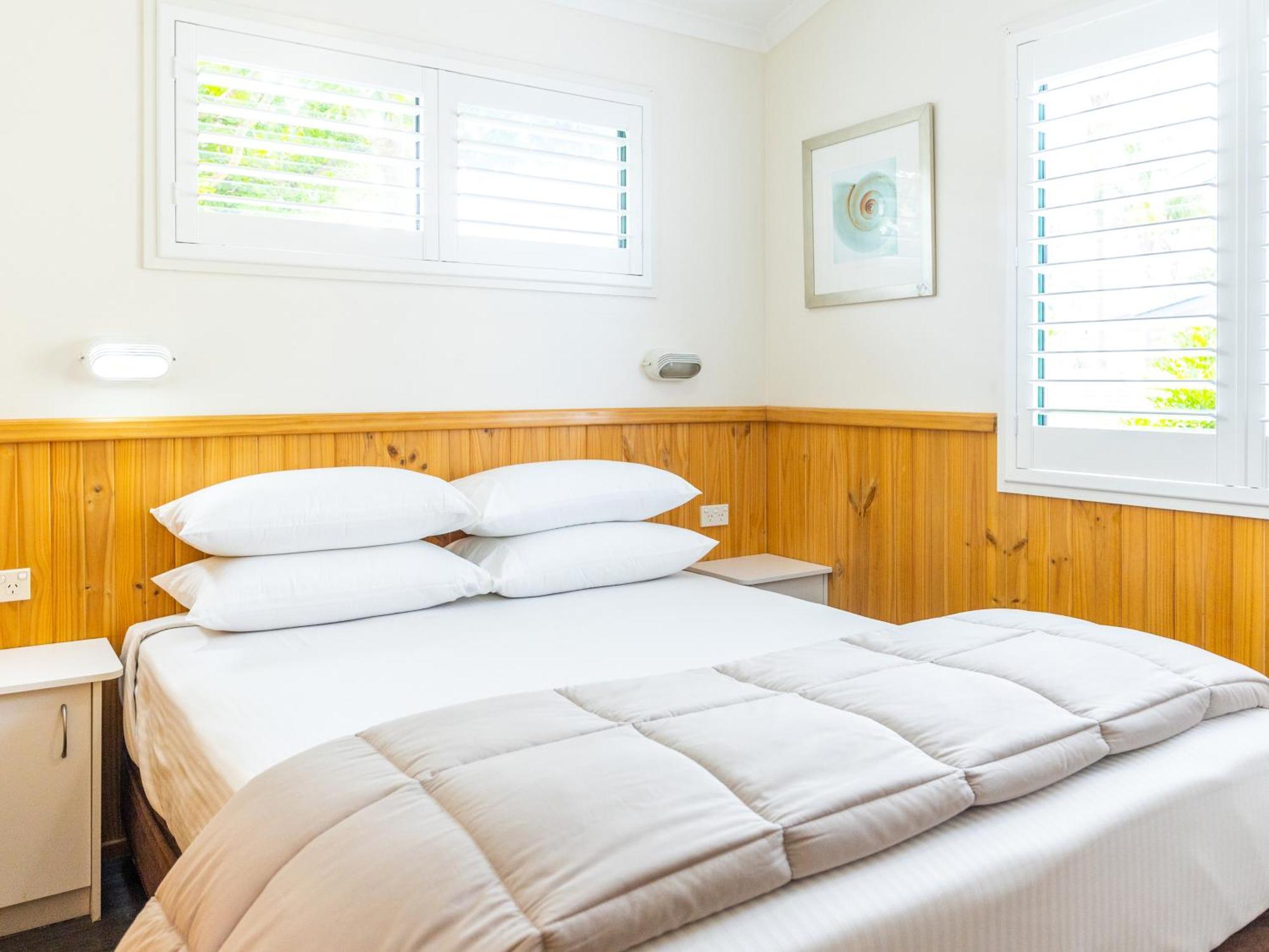 Hotel Nrma Forster Tuncurry Habitación foto