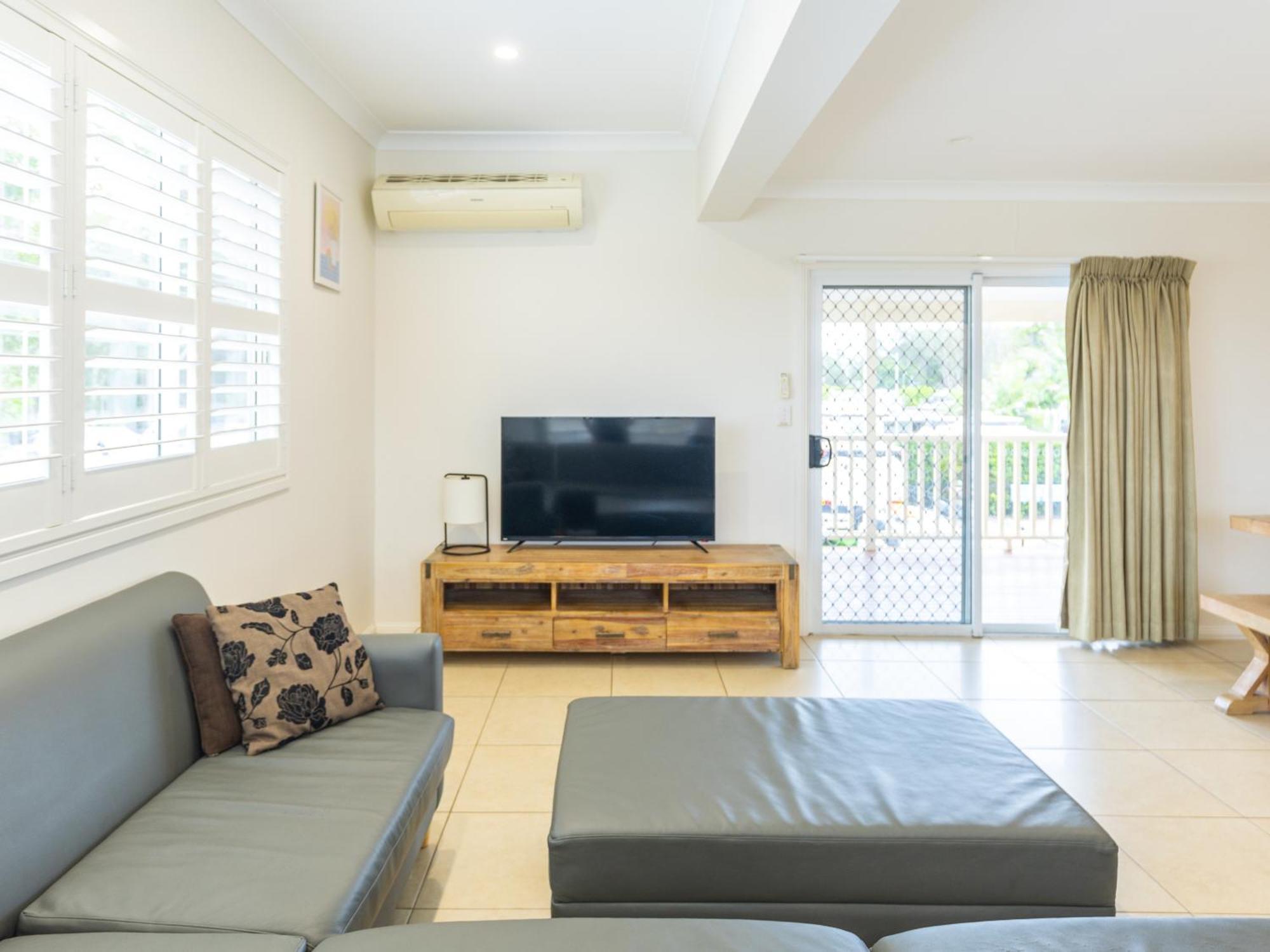 Hotel Nrma Forster Tuncurry Habitación foto
