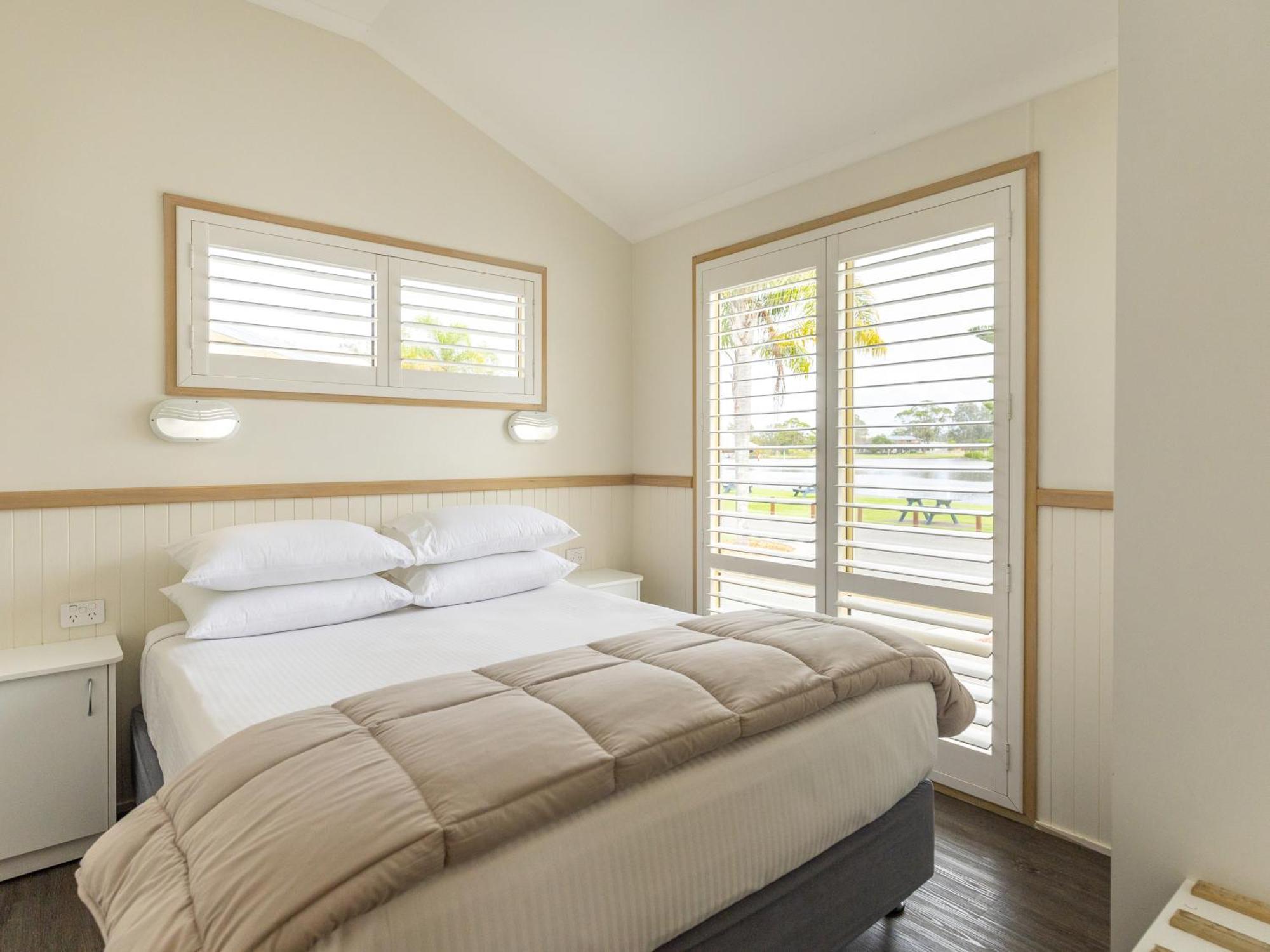 Hotel Nrma Forster Tuncurry Habitación foto